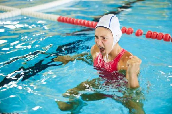 欧美儿童体育活动的热门项目排行