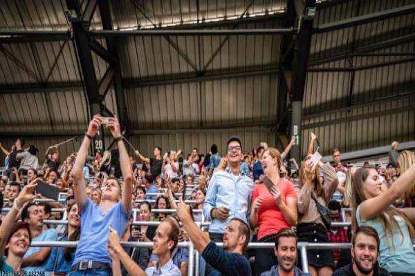 体育项目扩容时需要注意的问题