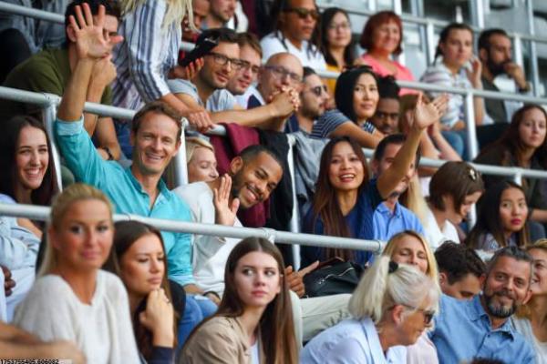 适合女孩子学的体育培训项目推荐