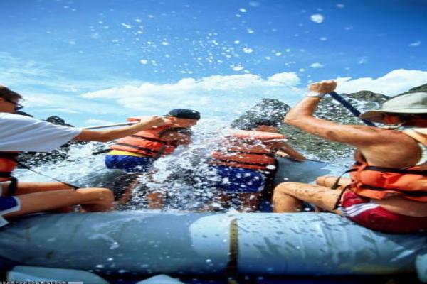 幼儿园中班适合开展的冬季趣味运动项目