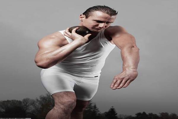 体育培训人的心声怎么写