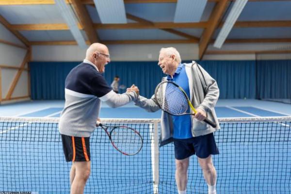 哪些体育项目最受女明星青睐？