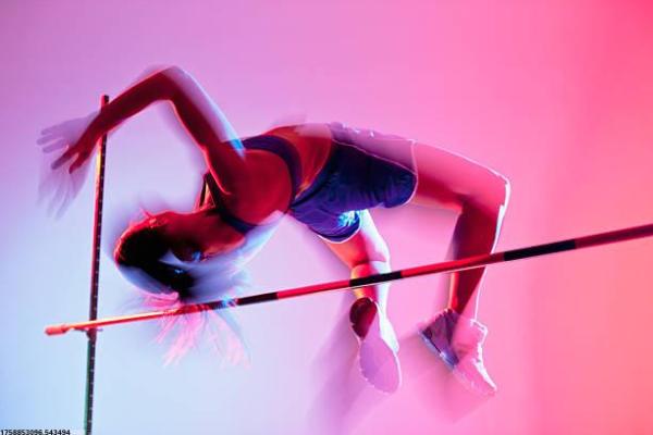 成都初中体育项目竞赛详情回顾