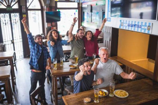 利通体育培训人气课程推荐