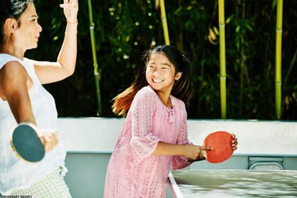 女生做少儿体育培训好吗